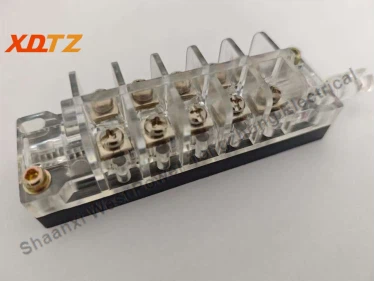 Допълнителни превключватели от серия F10