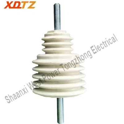 12kV изолационен прът за дърпане на прът за 50KA с решаващ ток